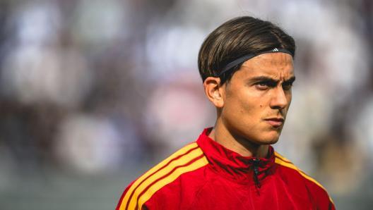 米体列意甲第8轮伤停名单：劳塔罗、迪巴拉在列