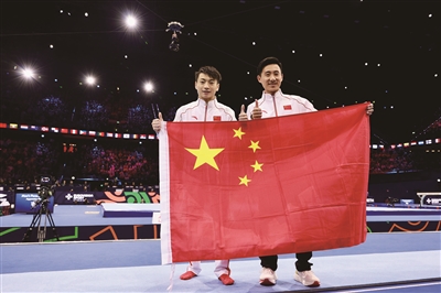 CA88介绍图片